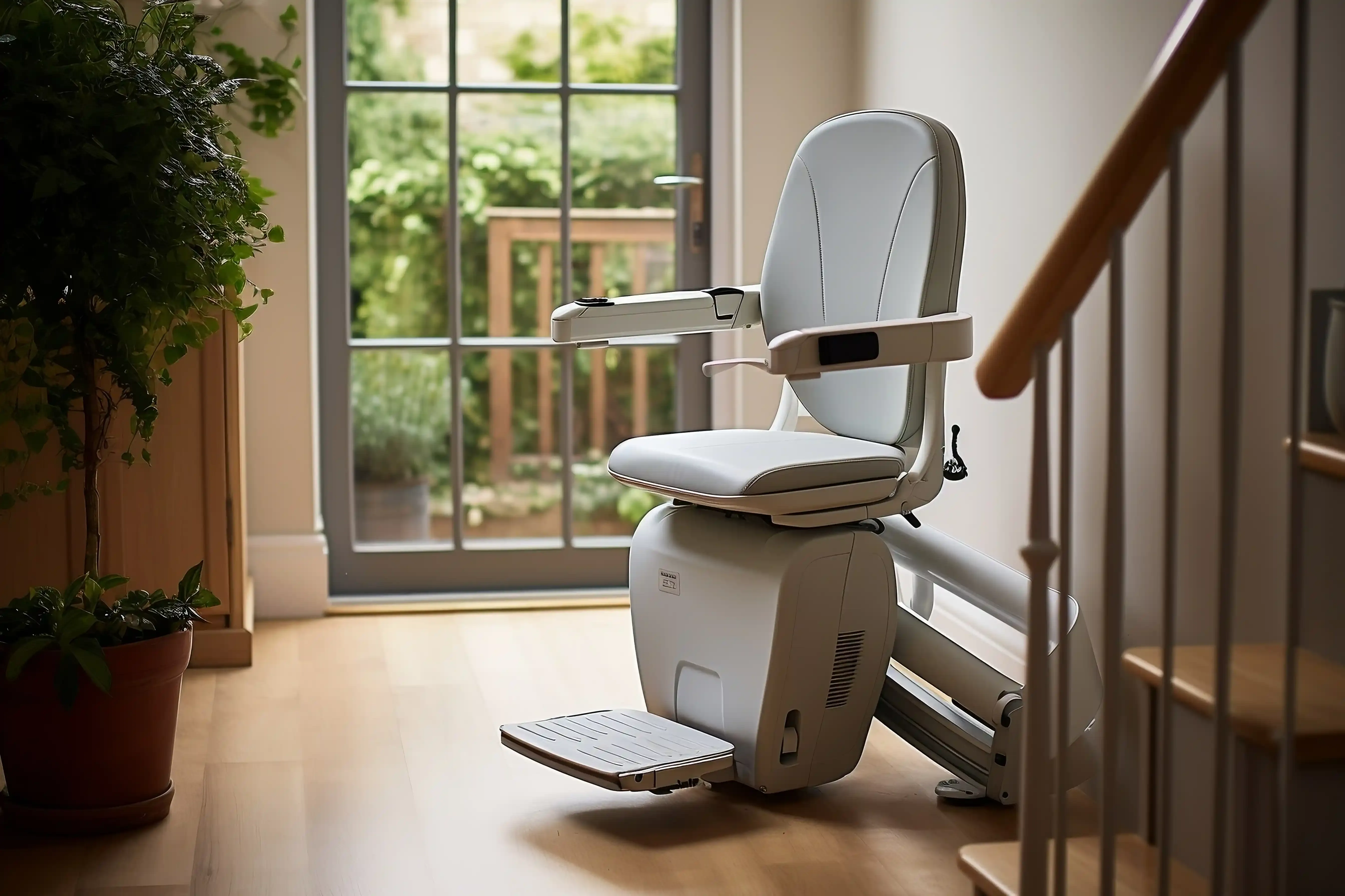 Image entreprise monte escalier 7 monte escalier 76