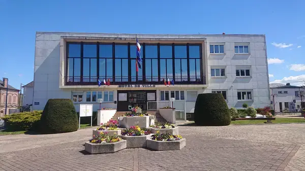 Monte Escalier 76 Entreprise monte escalier Blangy-sur-Bresle