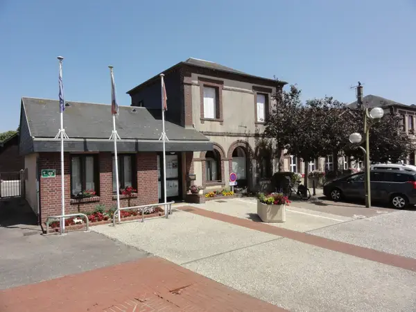 Monte Escalier 76 Entreprise monte escalier Lanquetot