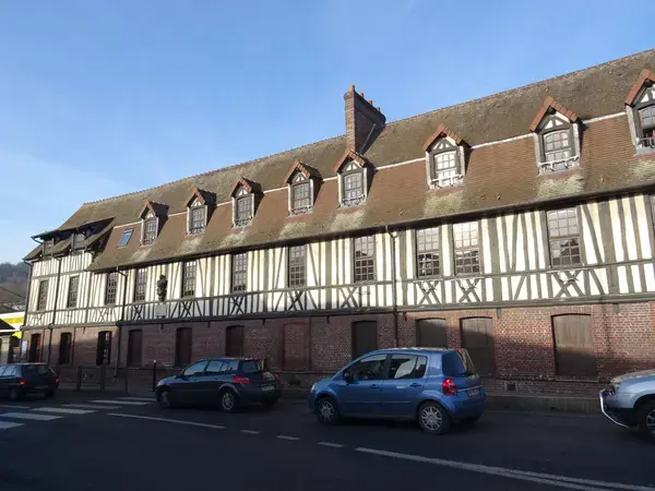 Monte Escalier 76 Entreprise monte escalier Maromme