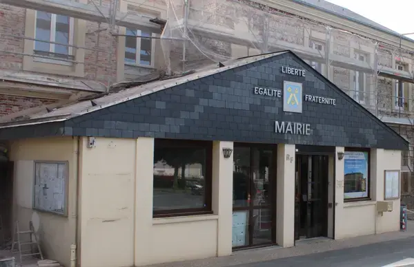 Monte Escalier 76 Entreprise monte escalier Octeville-sur-Mer