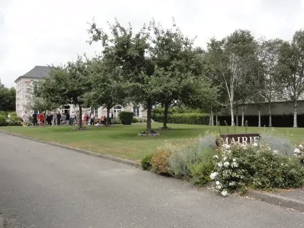 Monte Escalier 76 Entreprise monte escalier Saint-Sauveur-d'Émalleville