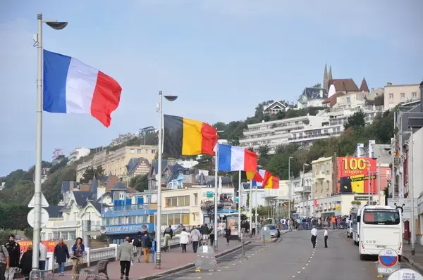 Monte Escalier 76 Entreprise monte escalier Sainte-Adresse