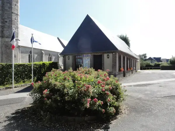 Monte Escalier 76 Entreprise monte escalier Thérouldeville