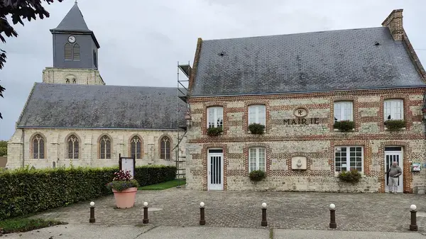 Monte Escalier 76 Entreprise monte escalier Vittefleur