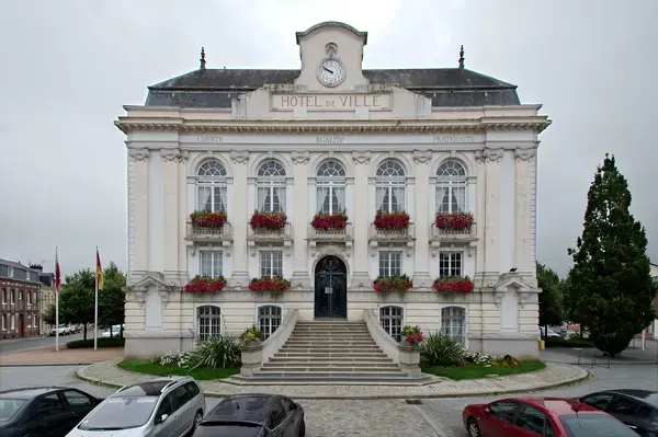 Monte Escalier 76 Entreprise monte escalier Yvetot